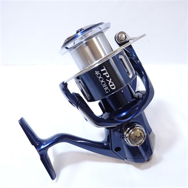 ２１ツインパワーＸＤ ４０００ＨＧ